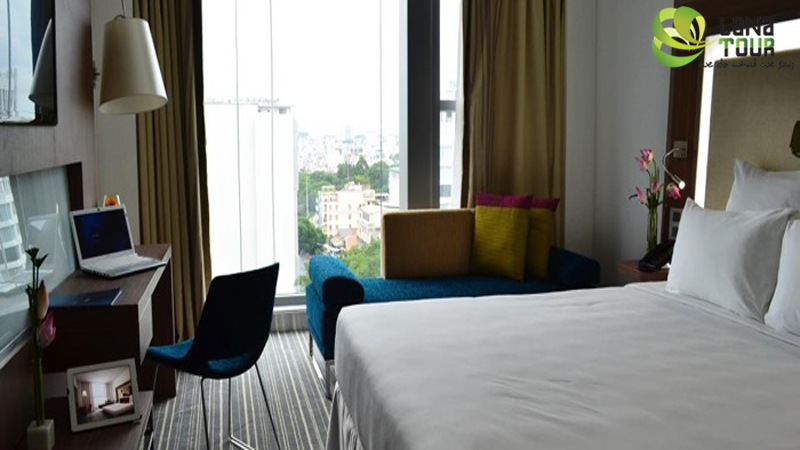 Hotel Seansotseun